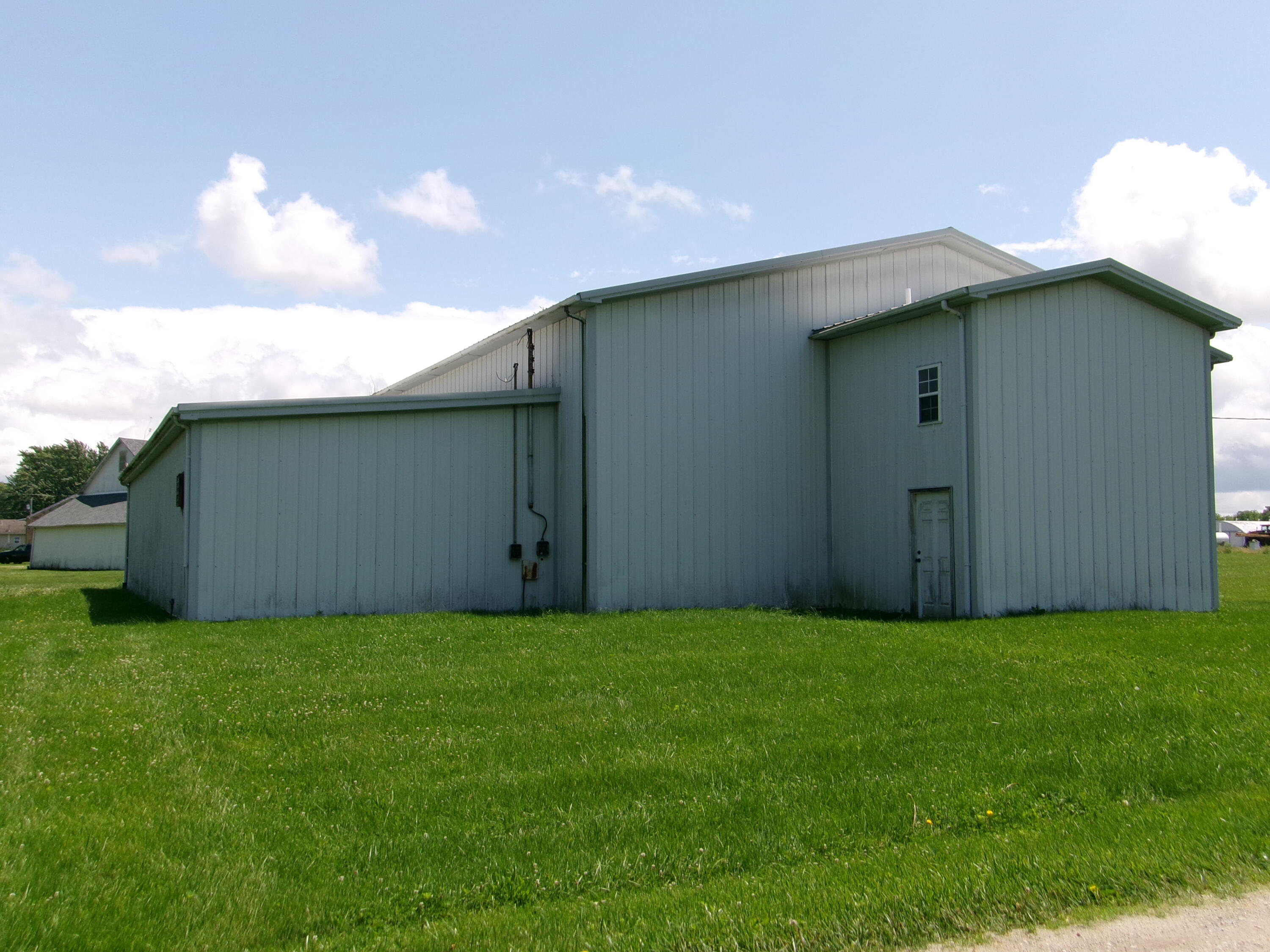 10 Harrison Street, Verona, Ohio 45378