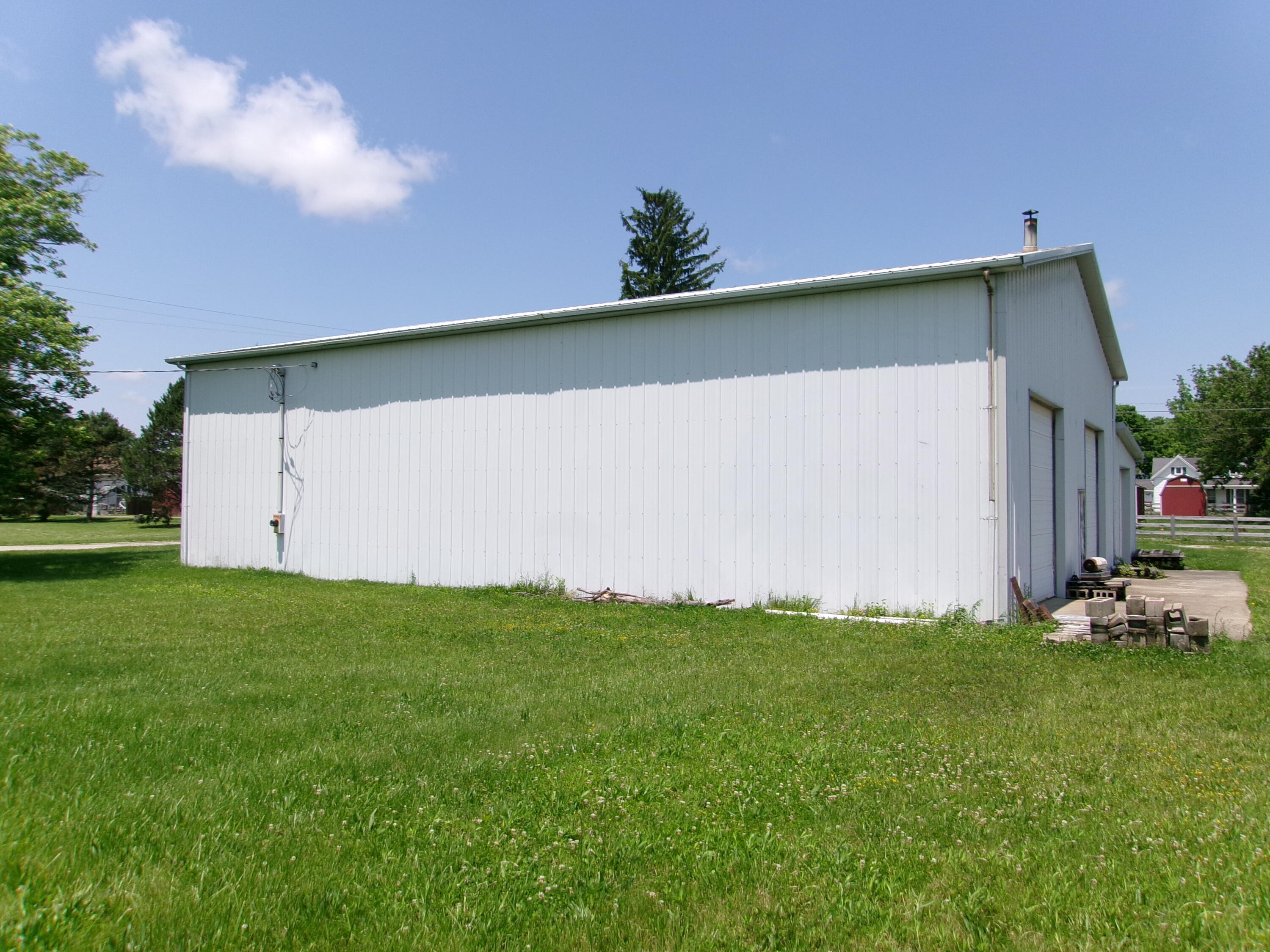 10 Harrison Street, Verona, Ohio 45378