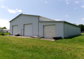 10 Harrison Street, Verona, Ohio 45378, ,Commercial Sale,For Sale,Harrison,1039234