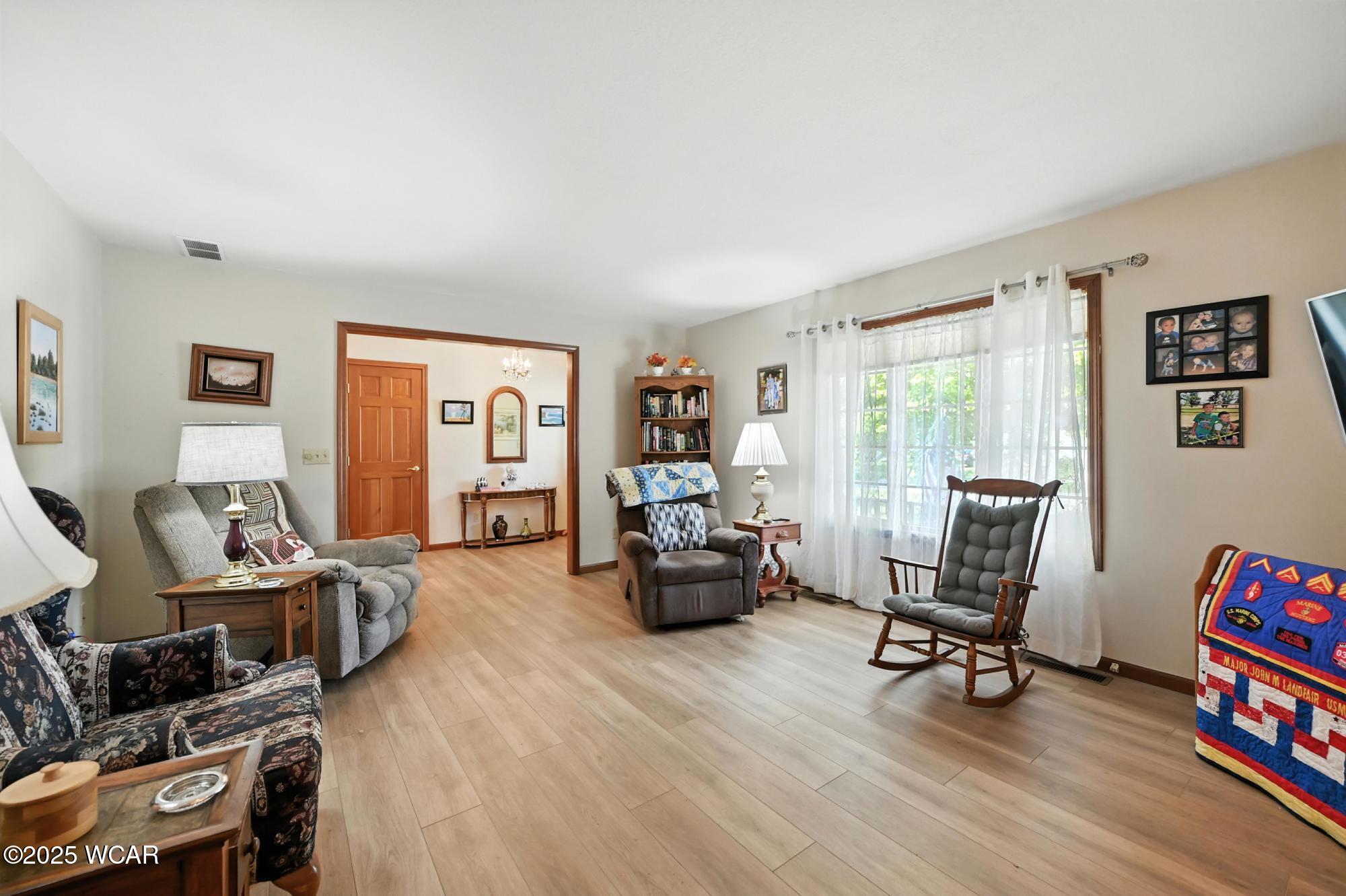301 Williams Street, Paulding, Ohio