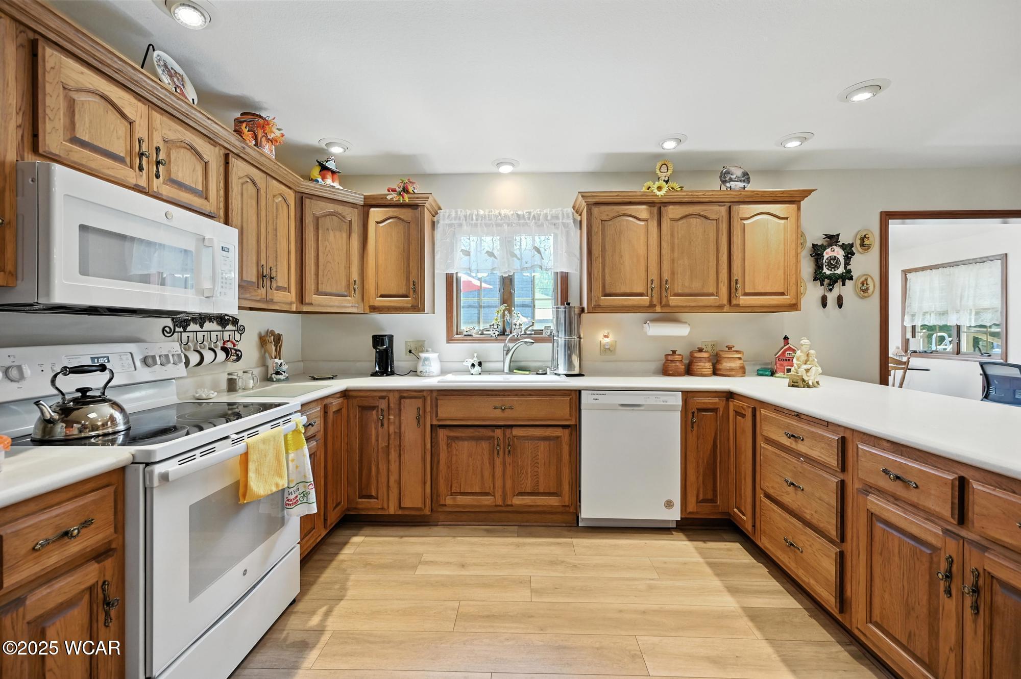 301 Williams Street, Paulding, Ohio