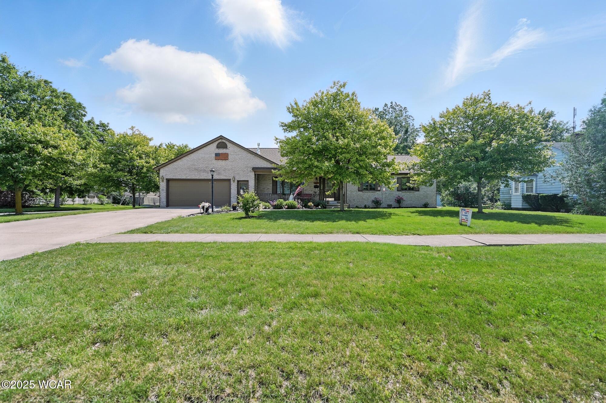 301 Williams Street, Paulding, Ohio