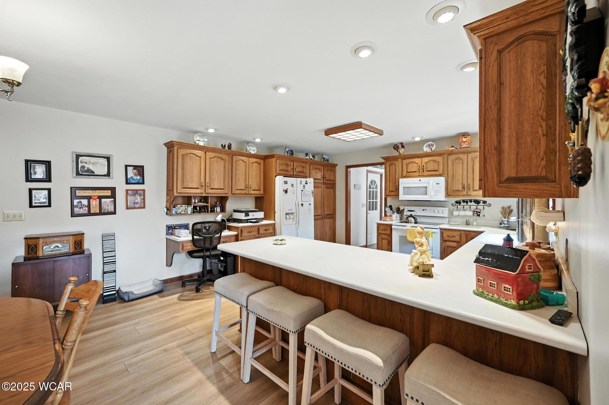 301 Williams Street, Paulding, Ohio