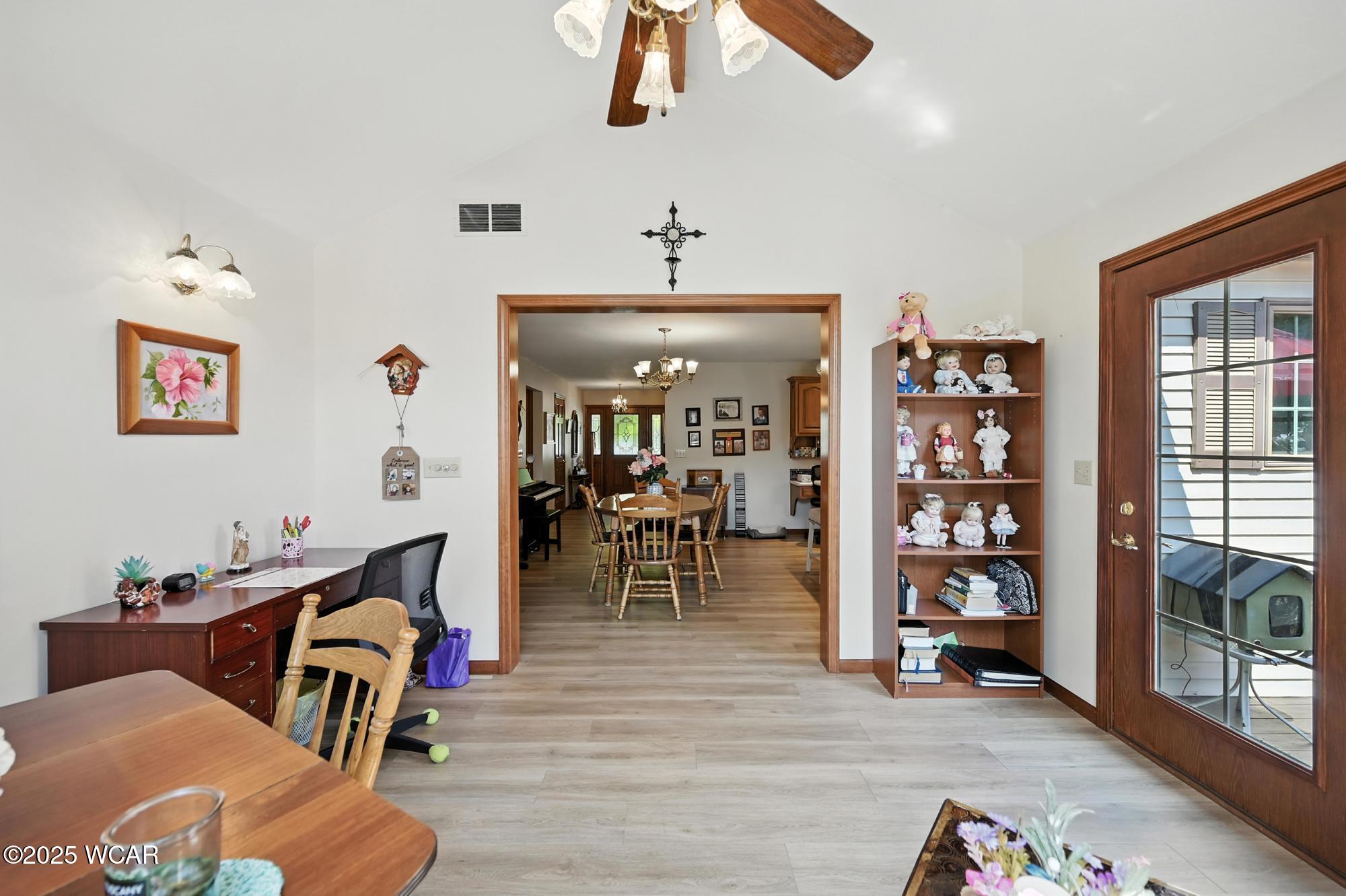 301 Williams Street, Paulding, Ohio