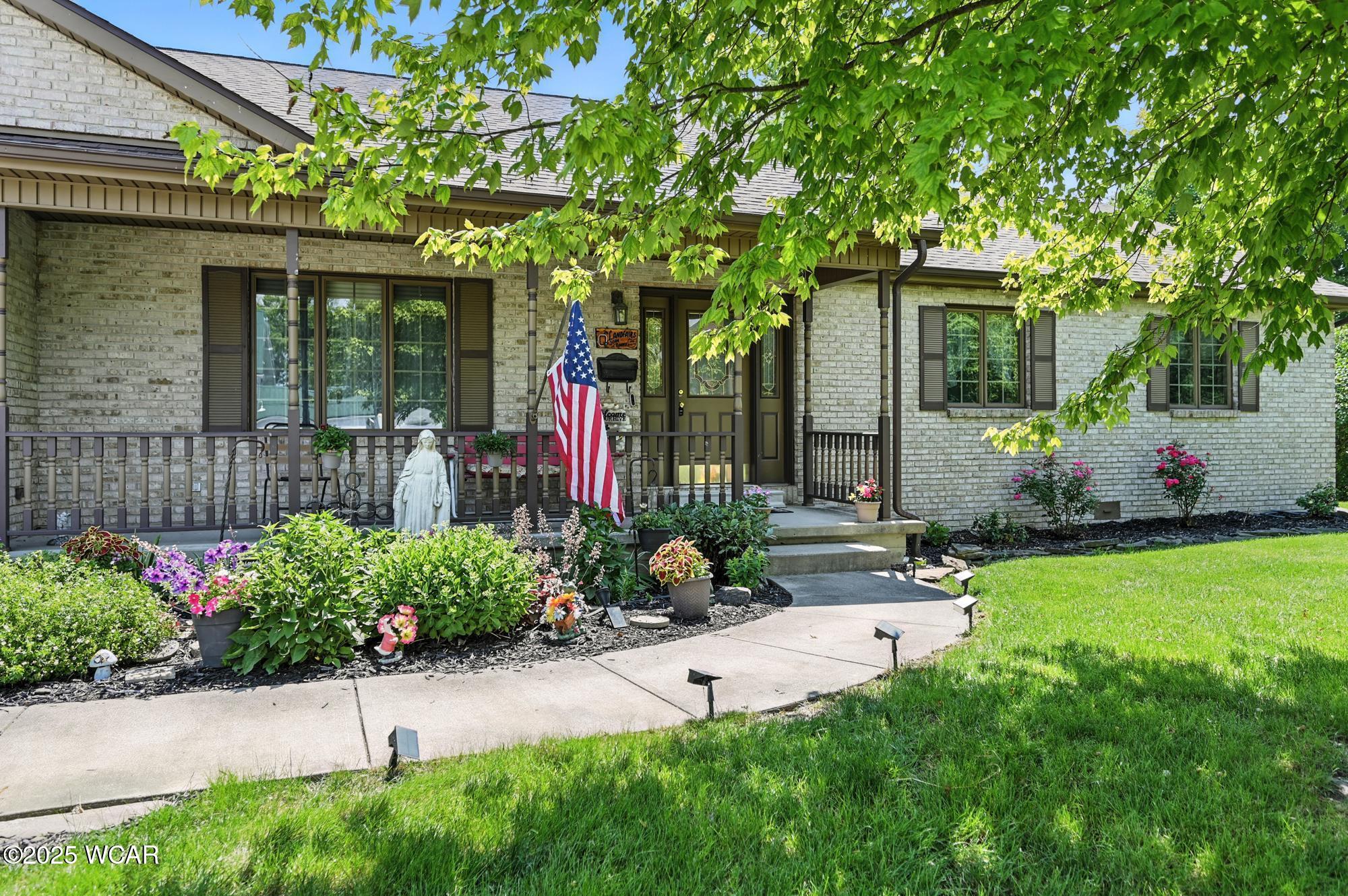 301 Williams Street, Paulding, Ohio