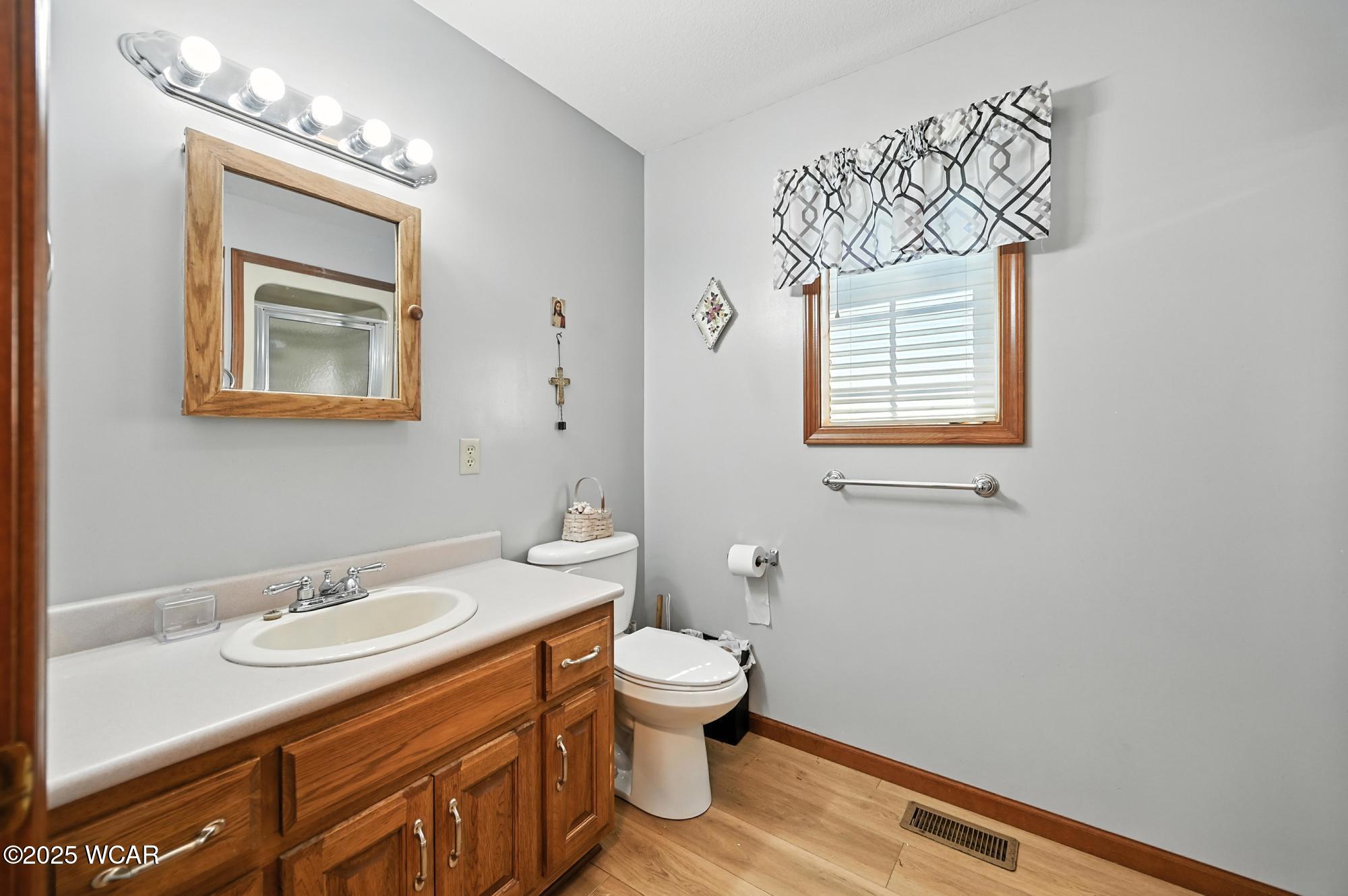 301 Williams Street, Paulding, Ohio