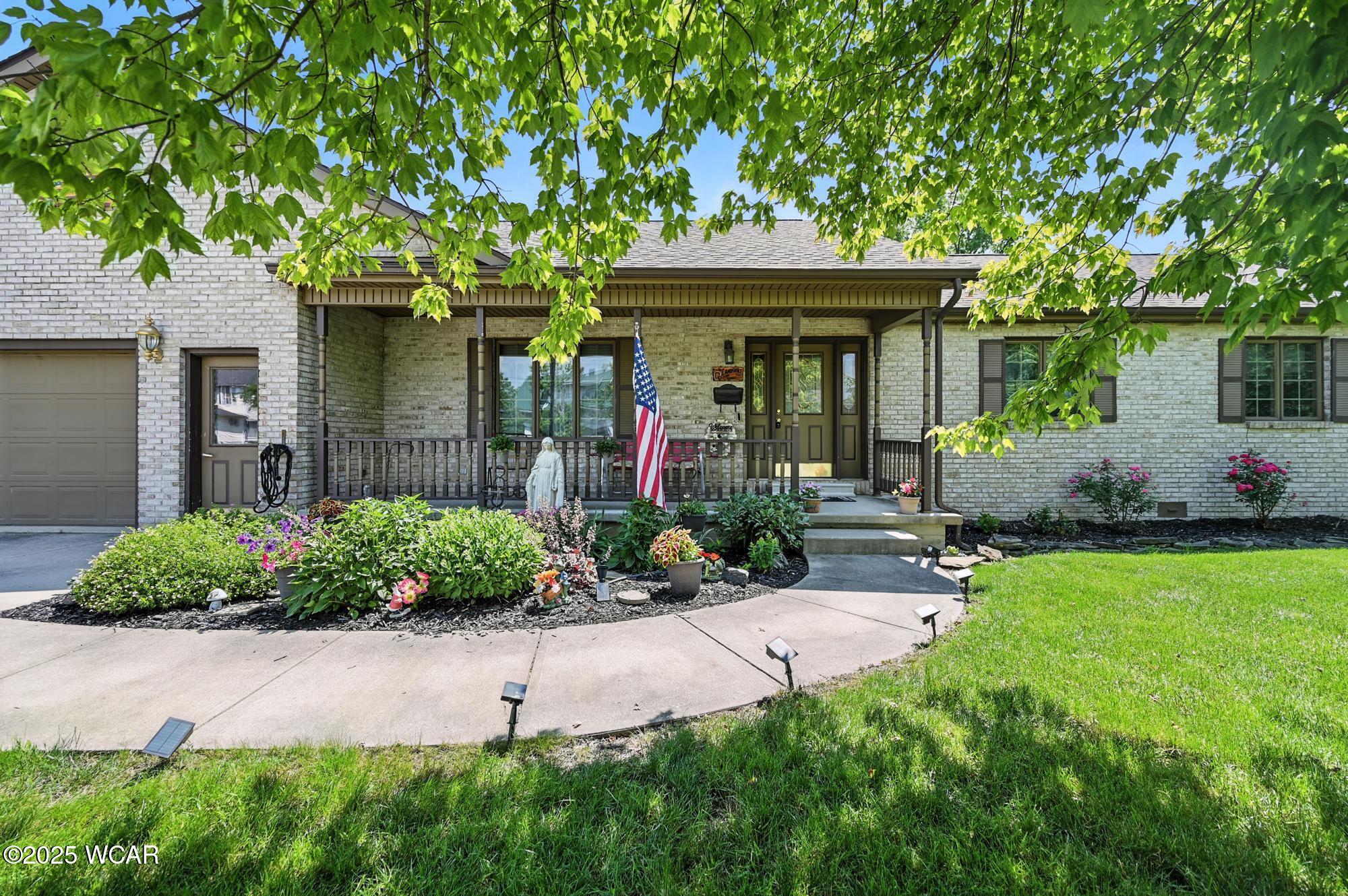 301 Williams Street, Paulding, Ohio