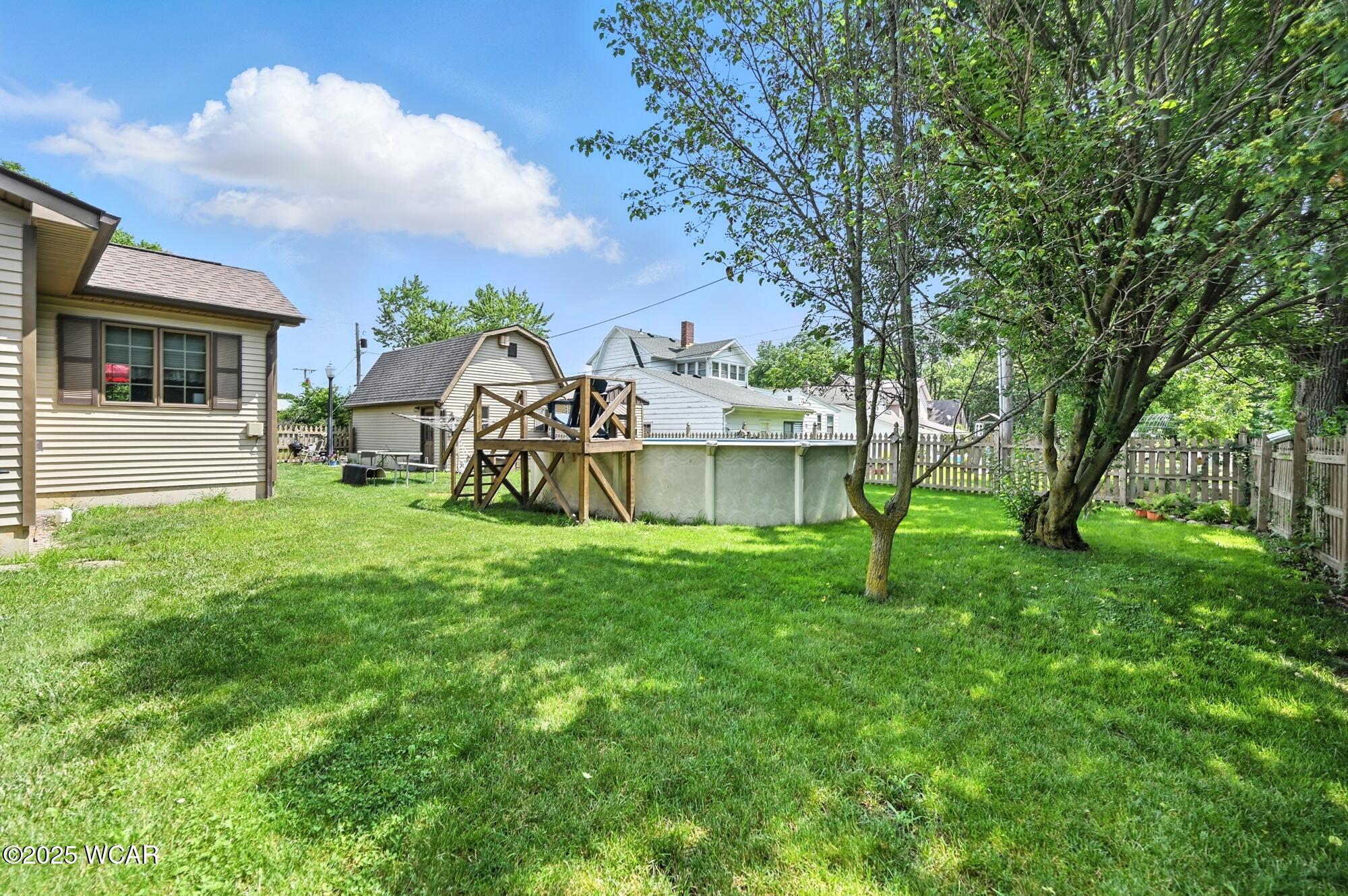 301 Williams Street, Paulding, Ohio