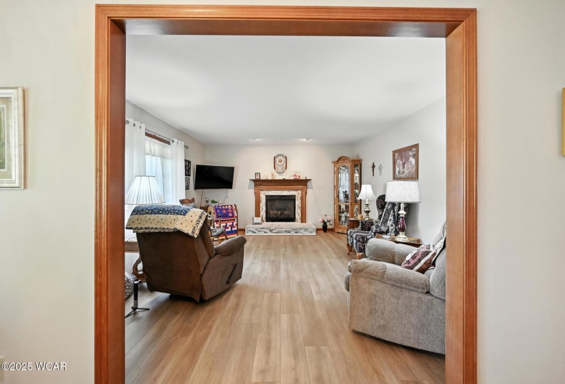 301 Williams Street, Paulding, Ohio, 3 Bedrooms Bedrooms, ,2 BathroomsBathrooms,Residential,For Sale,Williams,307325