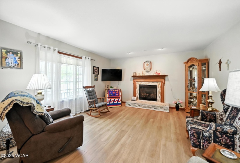 301 Williams Street, Paulding, Ohio, 3 Bedrooms Bedrooms, ,2 BathroomsBathrooms,Residential,For Sale,Williams,307325