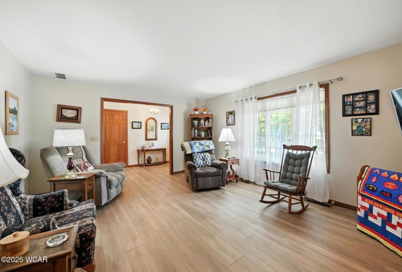 301 Williams Street, Paulding, Ohio, 3 Bedrooms Bedrooms, ,2 BathroomsBathrooms,Residential,For Sale,Williams,307325