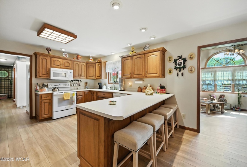 301 Williams Street, Paulding, Ohio, 3 Bedrooms Bedrooms, ,2 BathroomsBathrooms,Residential,For Sale,Williams,307325