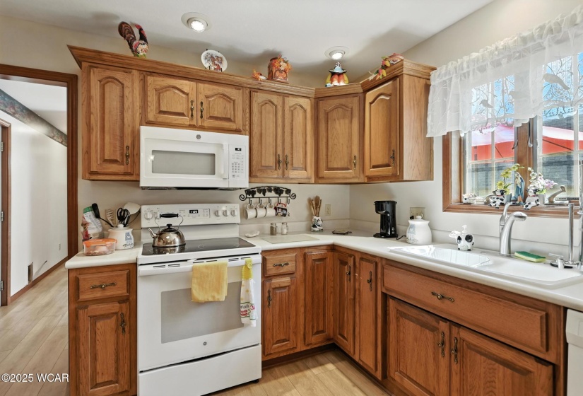 301 Williams Street, Paulding, Ohio, 3 Bedrooms Bedrooms, ,2 BathroomsBathrooms,Residential,For Sale,Williams,307325