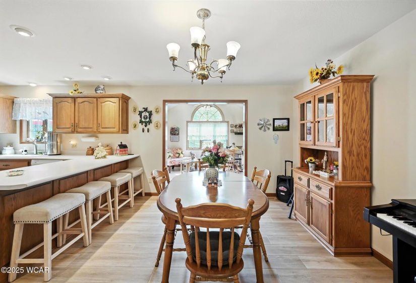 301 Williams Street, Paulding, Ohio, 3 Bedrooms Bedrooms, ,2 BathroomsBathrooms,Residential,For Sale,Williams,307325