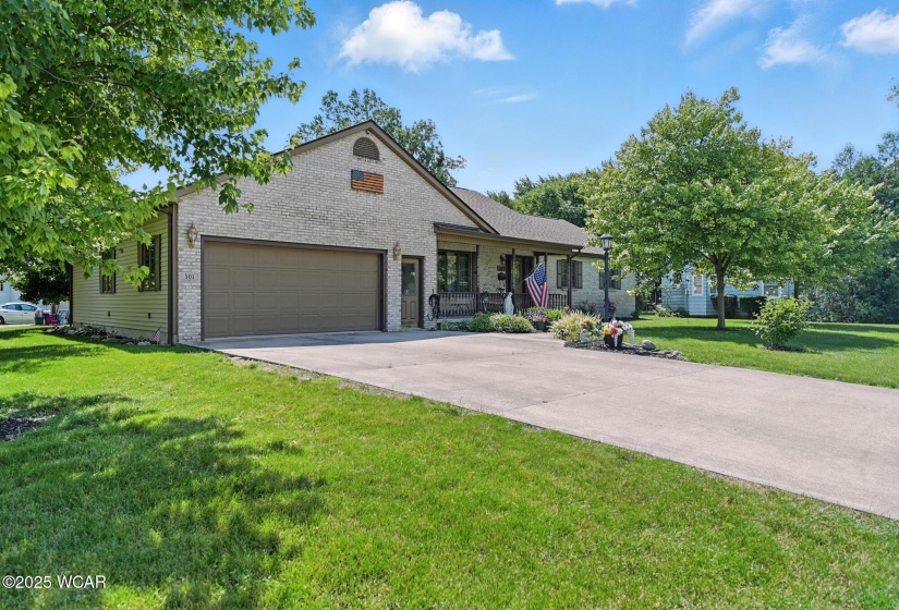301 Williams Street, Paulding, Ohio, 3 Bedrooms Bedrooms, ,2 BathroomsBathrooms,Residential,For Sale,Williams,307325
