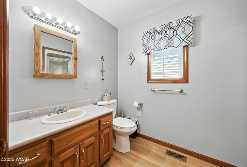 301 Williams Street, Paulding, Ohio, 3 Bedrooms Bedrooms, ,2 BathroomsBathrooms,Residential,For Sale,Williams,307325