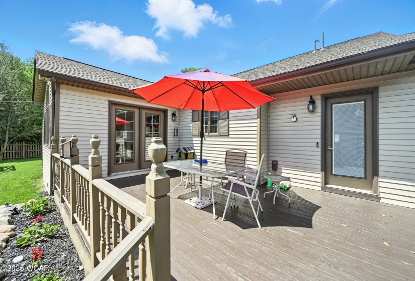 301 Williams Street, Paulding, Ohio, 3 Bedrooms Bedrooms, ,2 BathroomsBathrooms,Residential,For Sale,Williams,307325
