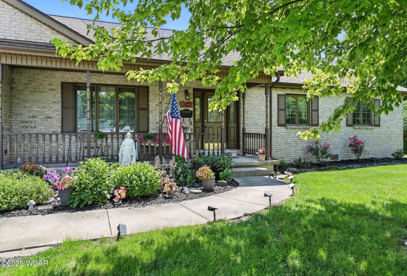 301 Williams Street, Paulding, Ohio, 3 Bedrooms Bedrooms, ,2 BathroomsBathrooms,Residential,For Sale,Williams,307325