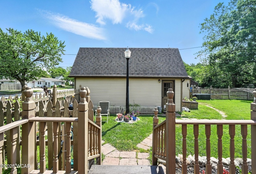 301 Williams Street, Paulding, Ohio, 3 Bedrooms Bedrooms, ,2 BathroomsBathrooms,Residential,For Sale,Williams,307325