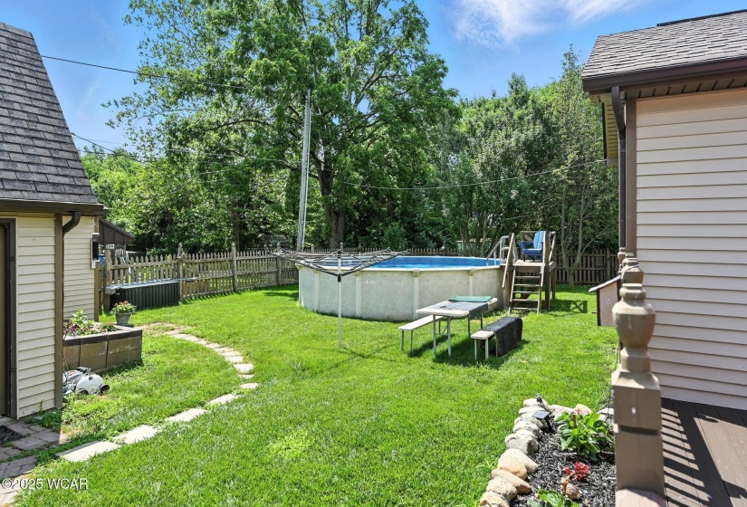 301 Williams Street, Paulding, Ohio, 3 Bedrooms Bedrooms, ,2 BathroomsBathrooms,Residential,For Sale,Williams,307325