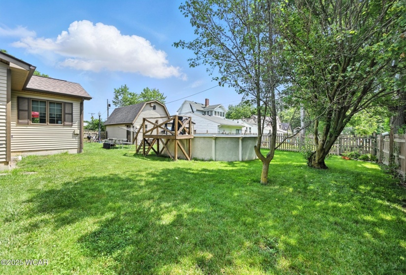 301 Williams Street, Paulding, Ohio, 3 Bedrooms Bedrooms, ,2 BathroomsBathrooms,Residential,For Sale,Williams,307325