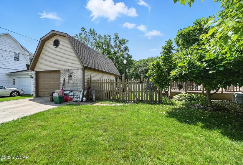 301 Williams Street, Paulding, Ohio, 3 Bedrooms Bedrooms, ,2 BathroomsBathrooms,Residential,For Sale,Williams,307325