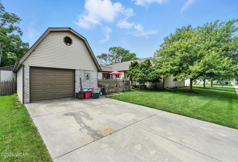 301 Williams Street, Paulding, Ohio, 3 Bedrooms Bedrooms, ,2 BathroomsBathrooms,Residential,For Sale,Williams,307325