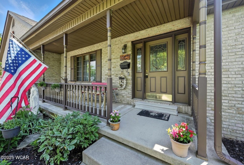 301 Williams Street, Paulding, Ohio, 3 Bedrooms Bedrooms, ,2 BathroomsBathrooms,Residential,For Sale,Williams,307325