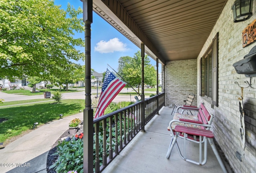 301 Williams Street, Paulding, Ohio, 3 Bedrooms Bedrooms, ,2 BathroomsBathrooms,Residential,For Sale,Williams,307325