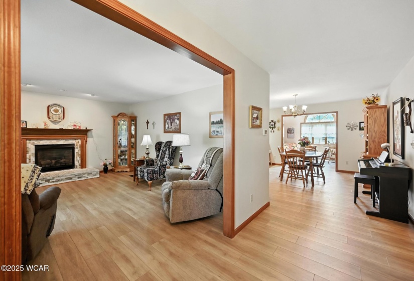 301 Williams Street, Paulding, Ohio, 3 Bedrooms Bedrooms, ,2 BathroomsBathrooms,Residential,For Sale,Williams,307325