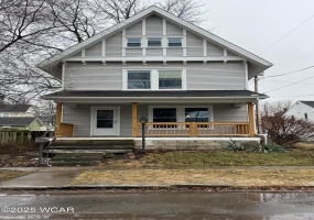 120 Jennings Street, Kenton, Ohio, 3 Bedrooms Bedrooms, ,2 BathroomsBathrooms,Residential,For Sale,Jennings,306286