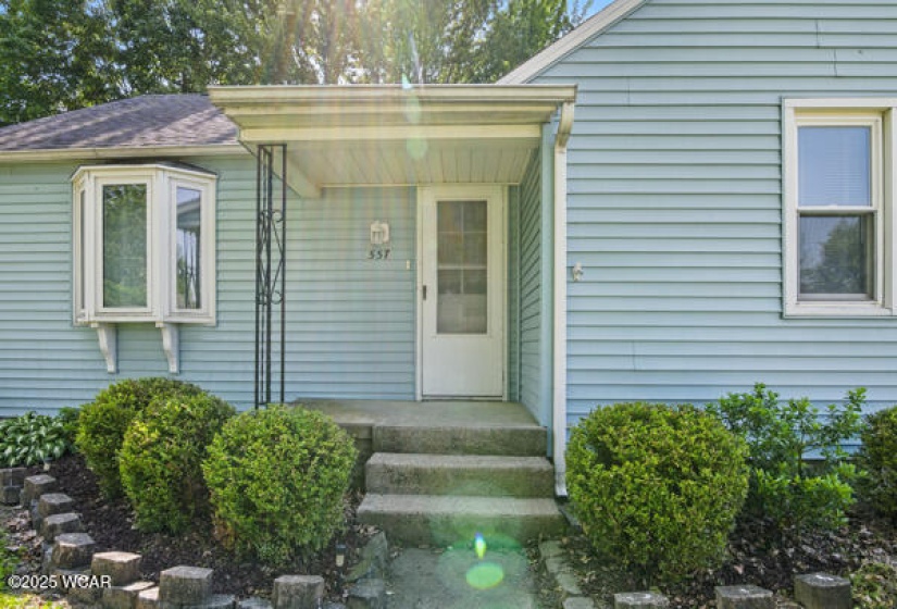 557 Chestnut Street, Van Wert, Ohio, 3 Bedrooms Bedrooms, ,1 BathroomBathrooms,Residential,For Sale,Chestnut,307230