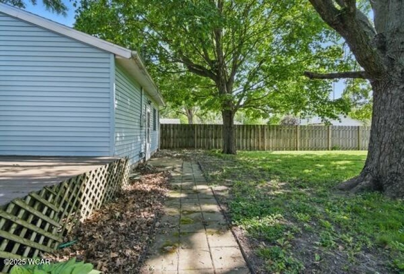 557 Chestnut Street, Van Wert, Ohio, 3 Bedrooms Bedrooms, ,1 BathroomBathrooms,Residential,For Sale,Chestnut,307230