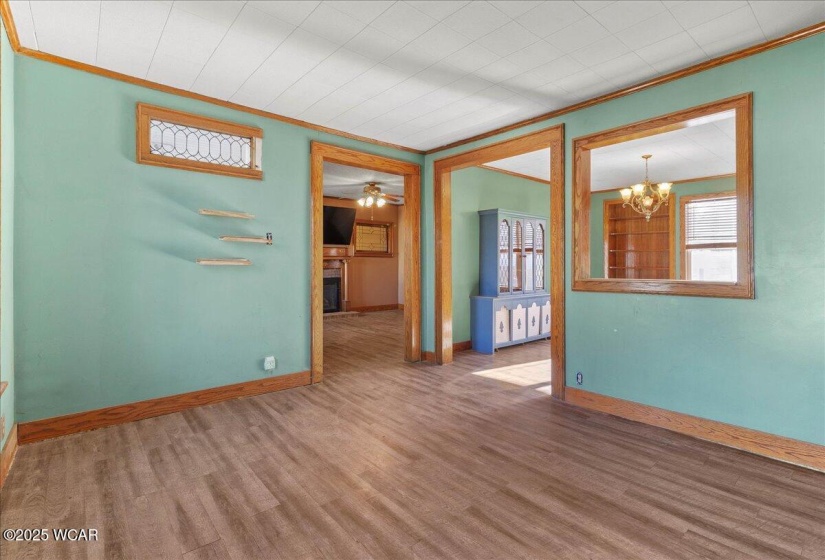 424 Market Street, Kenton, Ohio, 4 Bedrooms Bedrooms, ,1 BathroomBathrooms,Residential,For Sale,Market,306790