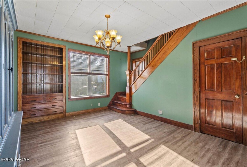 424 Market Street, Kenton, Ohio, 4 Bedrooms Bedrooms, ,1 BathroomBathrooms,Residential,For Sale,Market,306790