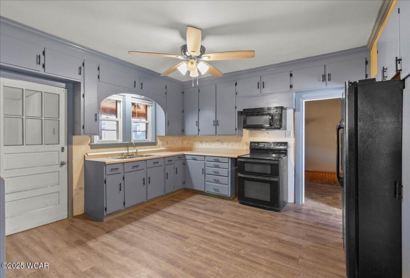 424 Market Street, Kenton, Ohio, 4 Bedrooms Bedrooms, ,1 BathroomBathrooms,Residential,For Sale,Market,306790