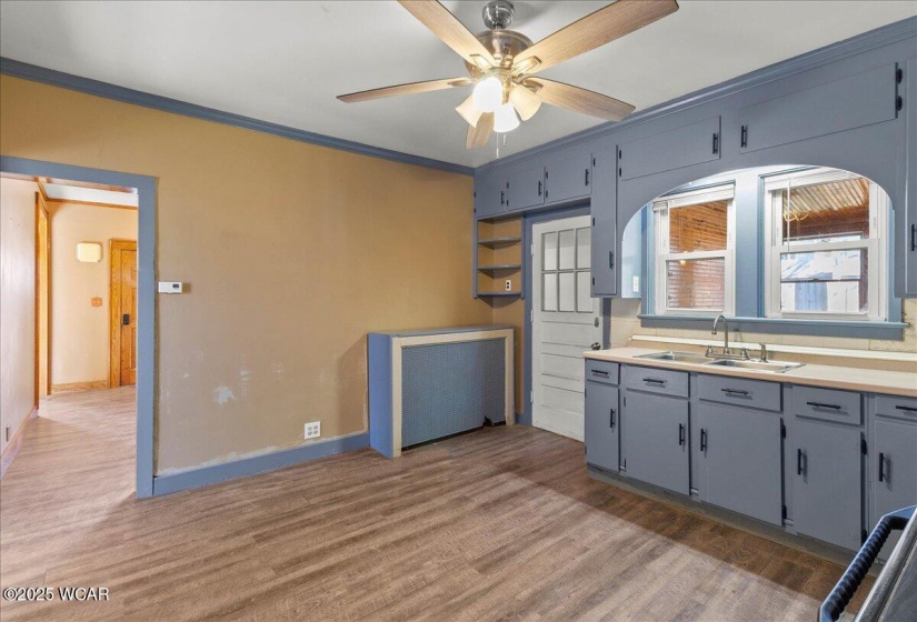 424 Market Street, Kenton, Ohio, 4 Bedrooms Bedrooms, ,1 BathroomBathrooms,Residential,For Sale,Market,306790