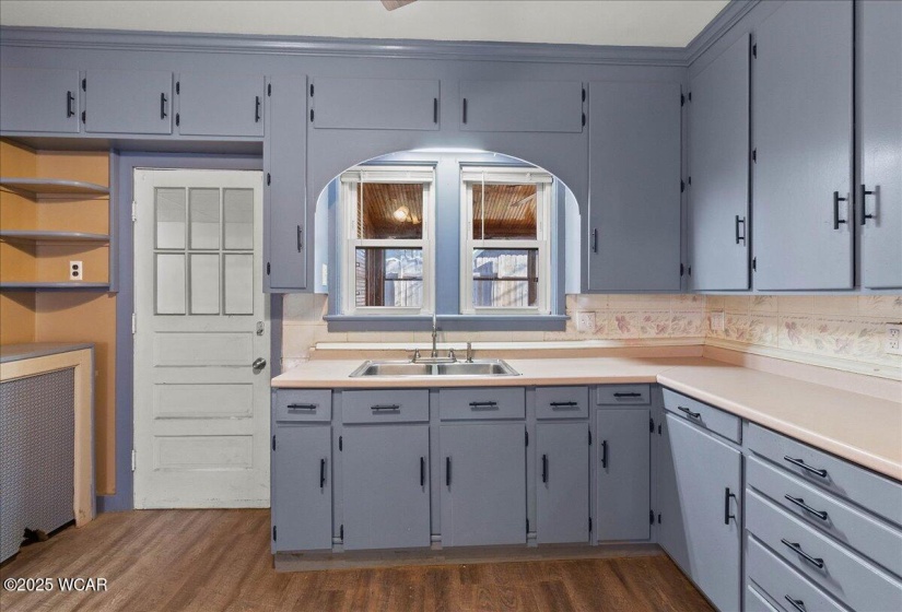 424 Market Street, Kenton, Ohio, 4 Bedrooms Bedrooms, ,1 BathroomBathrooms,Residential,For Sale,Market,306790
