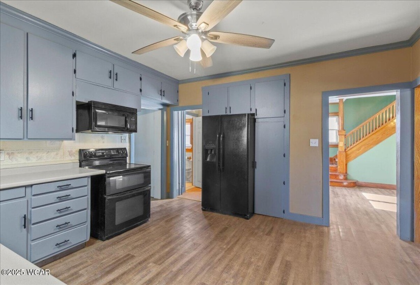 424 Market Street, Kenton, Ohio, 4 Bedrooms Bedrooms, ,1 BathroomBathrooms,Residential,For Sale,Market,306790