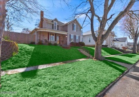 424 Market Street, Kenton, Ohio, 4 Bedrooms Bedrooms, ,1 BathroomBathrooms,Residential,For Sale,Market,306790