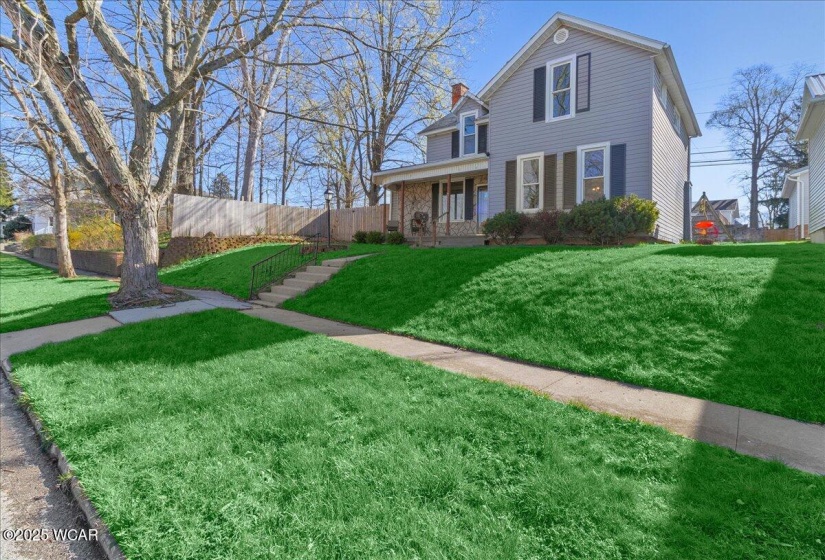 424 Market Street, Kenton, Ohio, 4 Bedrooms Bedrooms, ,1 BathroomBathrooms,Residential,For Sale,Market,306790