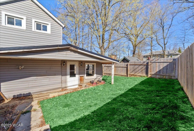 424 Market Street, Kenton, Ohio, 4 Bedrooms Bedrooms, ,1 BathroomBathrooms,Residential,For Sale,Market,306790