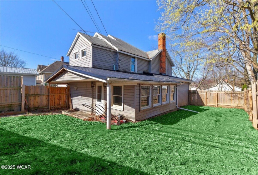 424 Market Street, Kenton, Ohio, 4 Bedrooms Bedrooms, ,1 BathroomBathrooms,Residential,For Sale,Market,306790