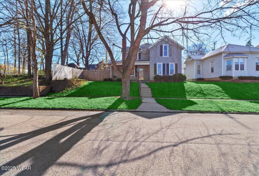 424 Market Street, Kenton, Ohio, 4 Bedrooms Bedrooms, ,1 BathroomBathrooms,Residential,For Sale,Market,306790