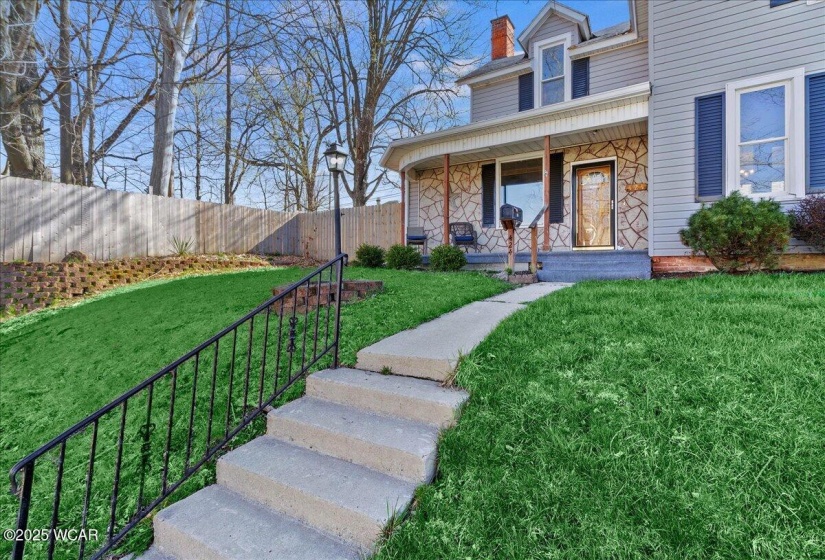 424 Market Street, Kenton, Ohio, 4 Bedrooms Bedrooms, ,1 BathroomBathrooms,Residential,For Sale,Market,306790