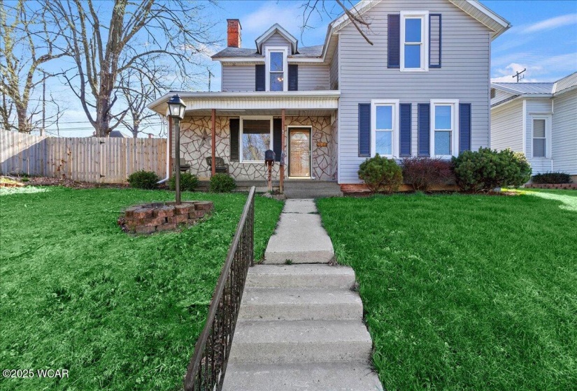 424 Market Street, Kenton, Ohio, 4 Bedrooms Bedrooms, ,1 BathroomBathrooms,Residential,For Sale,Market,306790
