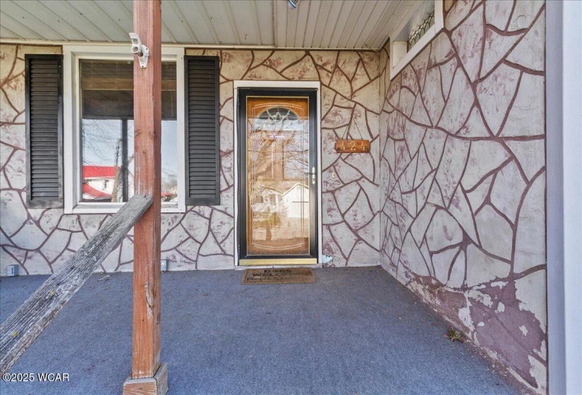 424 Market Street, Kenton, Ohio, 4 Bedrooms Bedrooms, ,1 BathroomBathrooms,Residential,For Sale,Market,306790