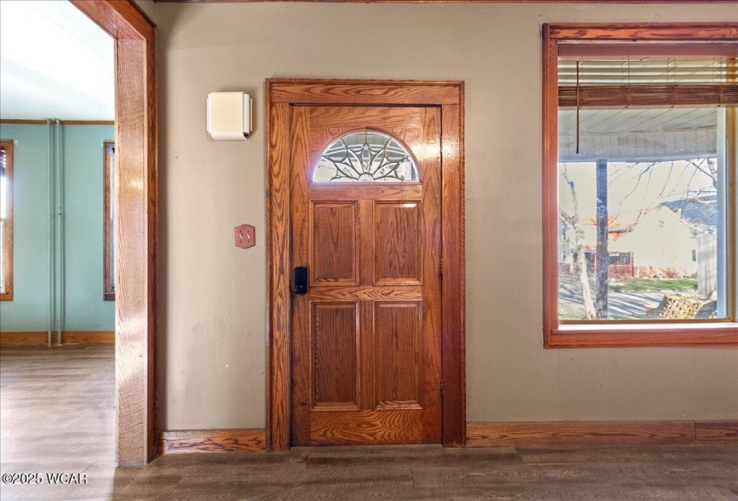424 Market Street, Kenton, Ohio, 4 Bedrooms Bedrooms, ,1 BathroomBathrooms,Residential,For Sale,Market,306790