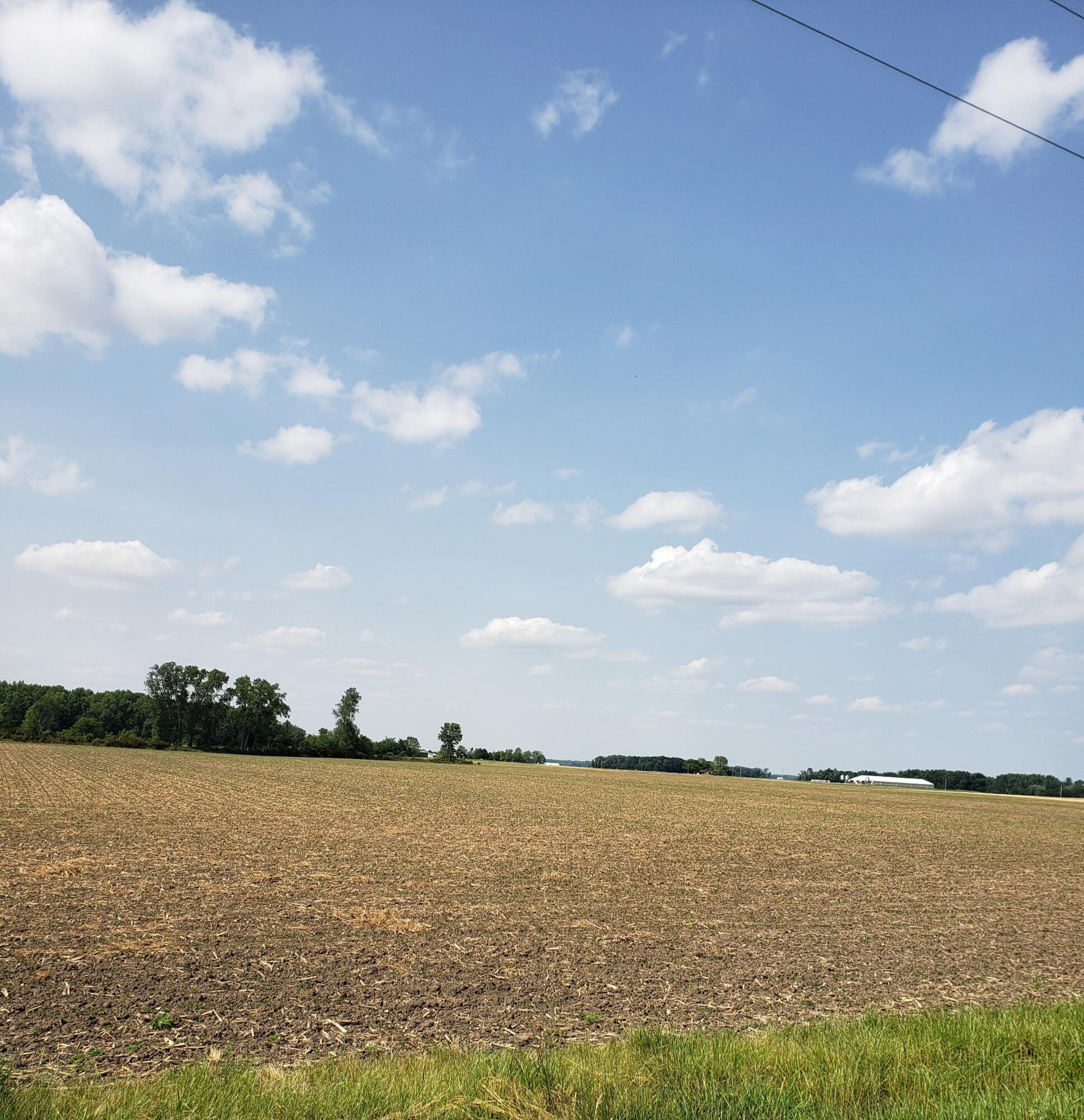 0 Arnold Road, Saint Marys, Ohio 45885