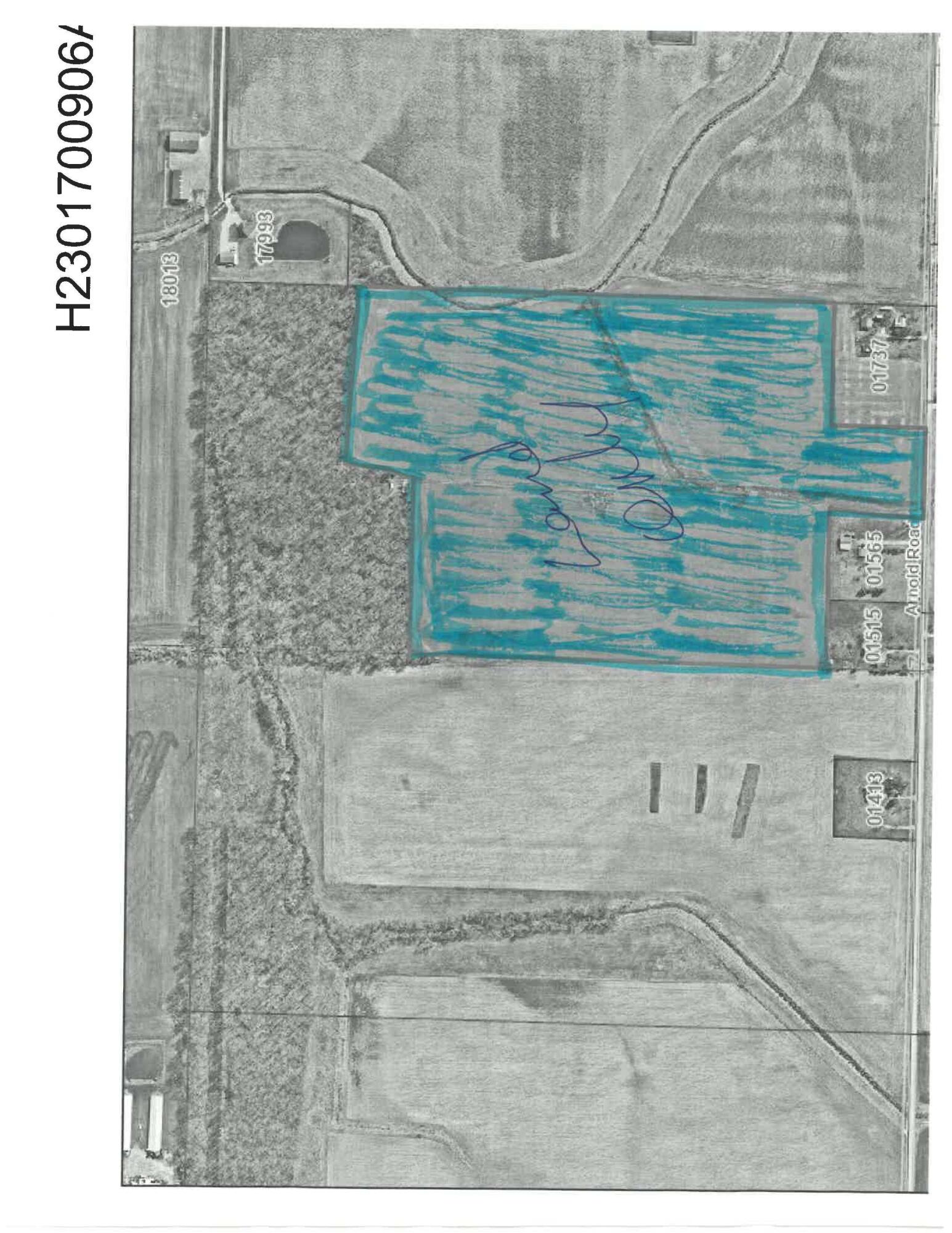 0 Arnold Road, Saint Marys, Ohio 45885